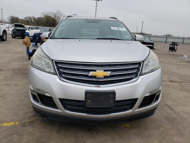 Photo 5 from auction – 2013 CHEVROLET TRAVERSE L with VIN 1GNKRGKD6DJ187503