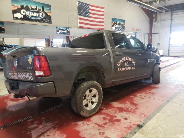 Photo 3 from auction – 2016 RAM 1500 ST with VIN 3C6RR7KT0GG271618