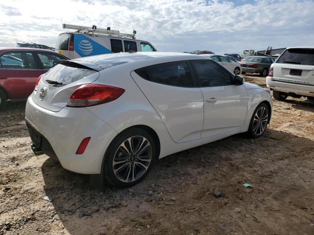 Photo 3 from auction – 2017 HYUNDAI VELOSTER with VIN KMHTC6AD1HU306634