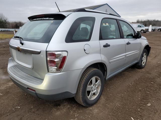 Photo 3 from auction – 2009 CHEVROLET EQUINOX LS with VIN 2CNDL13F496221261