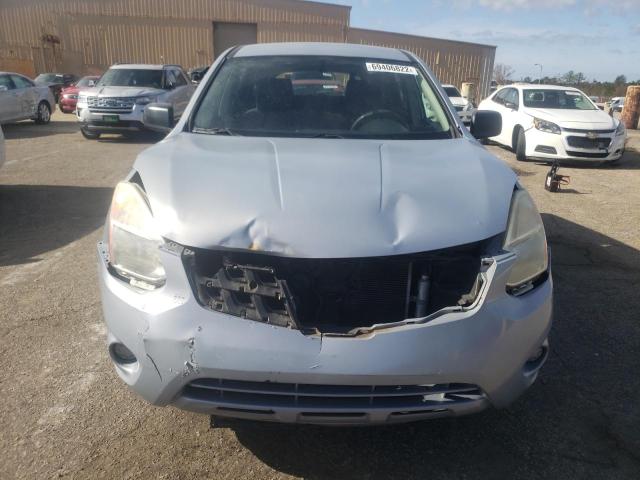 Photo 5 from auction – 2013 NISSAN ROGUE S with VIN JN8AS5MT3DW032917