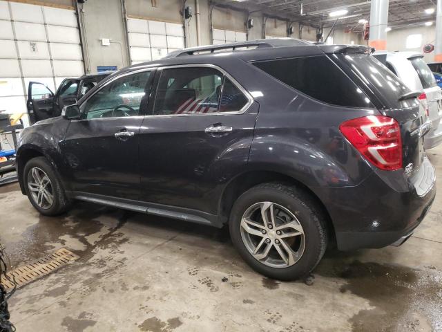 Photo 2 from auction – 2016 CHEVROLET EQUINOX LT with VIN 2GNFLGE33G6345450