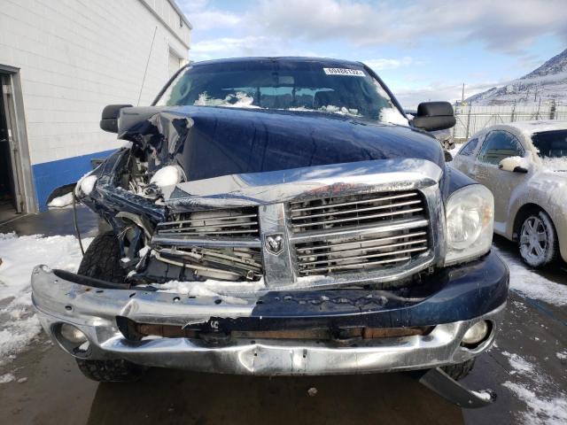 Photo 5 from auction – 2007 DODGE RAM 1500 S with VIN 1D7HU18227J541693