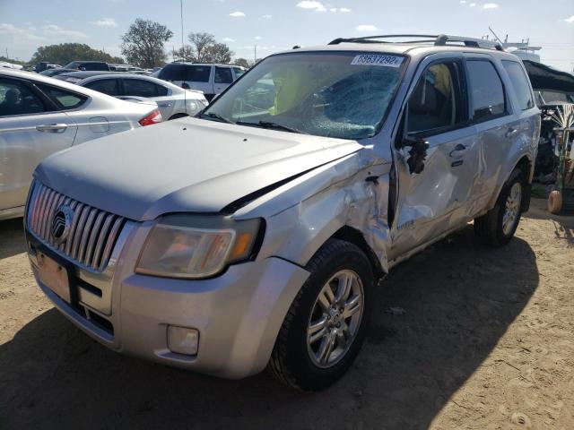 Photo 1 from auction – 2008 MERCURY MARINER PR with VIN 4M2CU971X8KJ14795