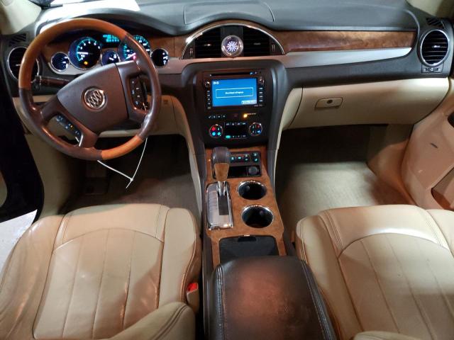 Photo 8 from auction – 2009 BUICK ENCLAVE CX with VIN 5GAEV23D59J140569