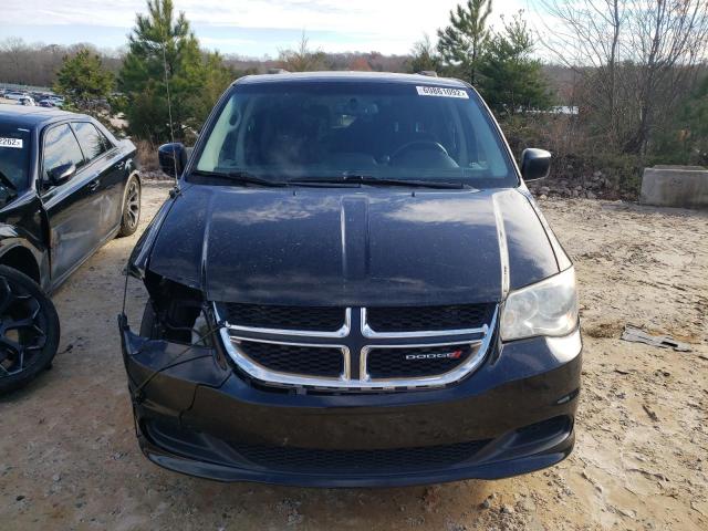 Photo 5 from auction – 2013 DODGE GRAND CARA with VIN 2C4RDGCG9DR799513