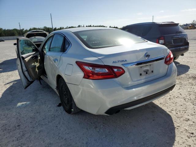 Photo 2 from auction – 2016 NISSAN ALTIMA 2.5 with VIN 1N4AL3AP9GN310143