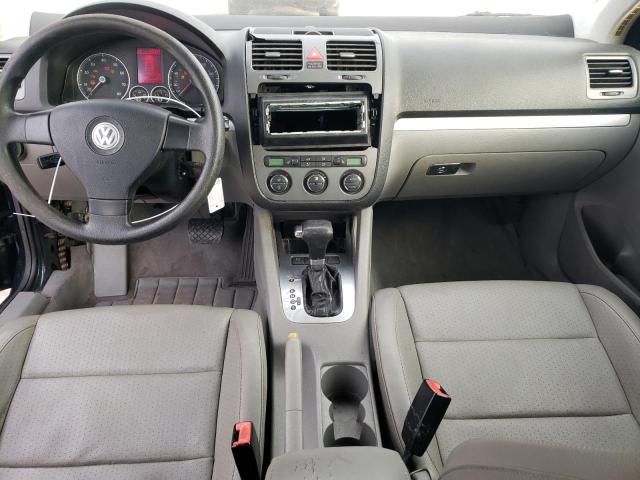 Photo 8 from auction – 2005 VOLKSWAGEN JETTA GL with VIN 3VWRF71K05M605443