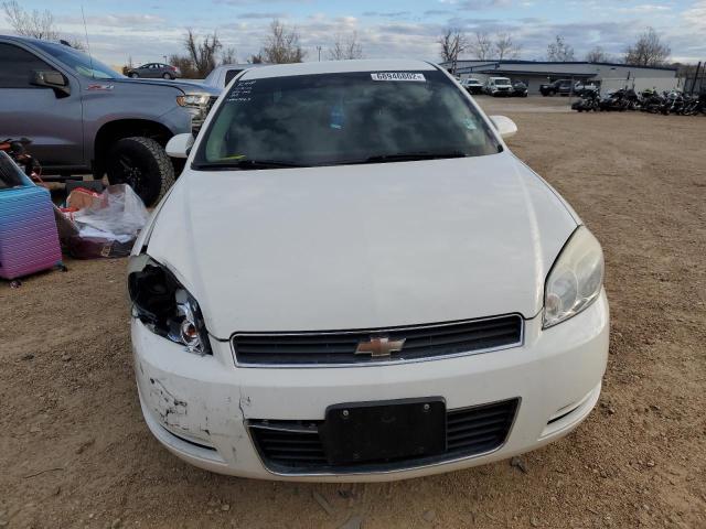Photo 5 from auction – 2007 CHEVROLET IMPALA LS with VIN 2G1WB58KX79314805