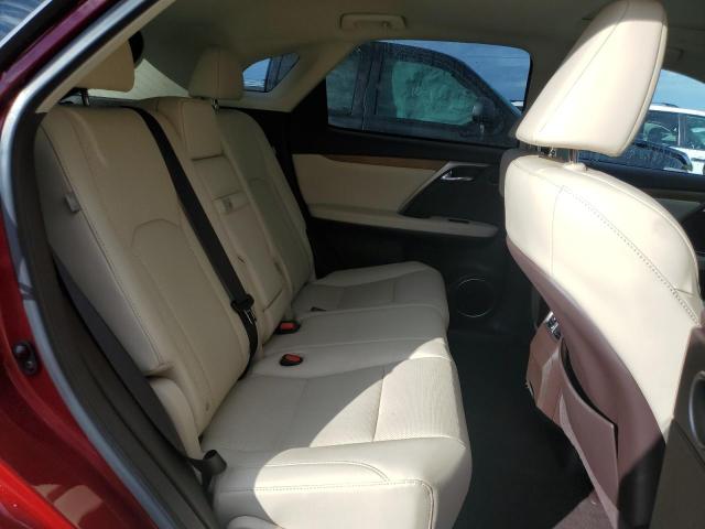 Photo 11 from auction – 2020 LEXUS RX 350 with VIN 2T2HZMDAXLC252301