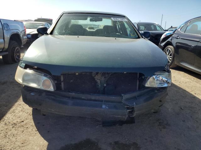 Photo 5 from auction – 2001 NISSAN ALTIMA XE with VIN 1N4DL01D91C175976