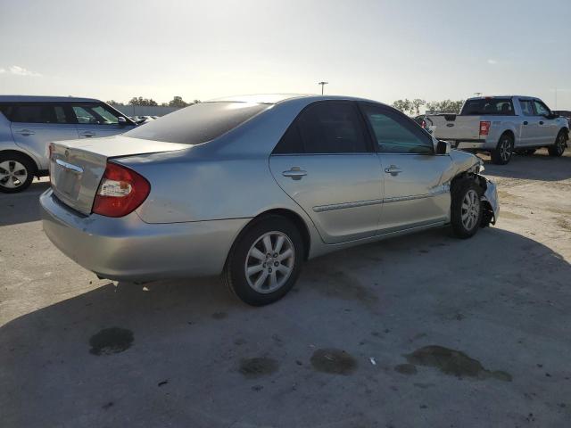 Photo 3 from auction – 2004 TOYOTA CAMRY LE with VIN 4T1BE32K74U855637
