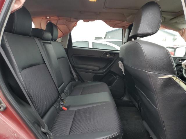 Photo 10 from auction – 2015 SUBARU FORESTER 2 with VIN JF2SJGDC6FH500145