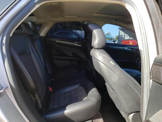 Photo 10 from auction – 2017 FORD FUSION SE with VIN 3FA6P0HD3HR143734