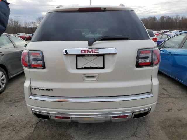 Photo 6 from auction – 2014 GMC ACADIA DEN with VIN 1GKKRTKD5EJ160865