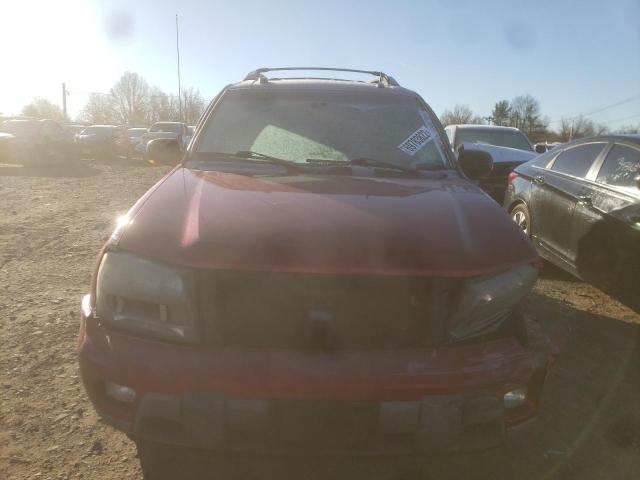 Photo 5 from auction – 2005 CHEVROLET TRAILBLAZE with VIN 1GNET16M156178945