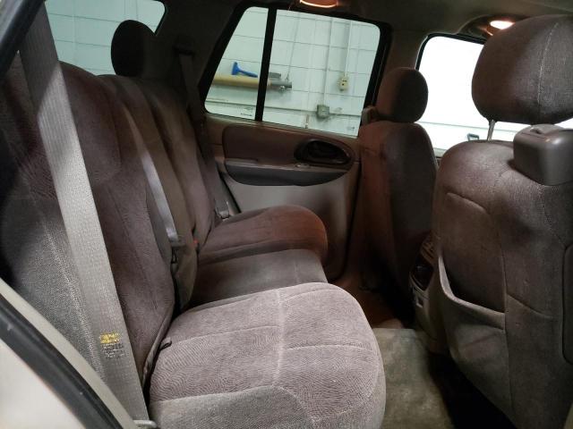 Photo 11 from auction – 2004 CHEVROLET TRAILBLAZE with VIN 1GNDS13S742118630