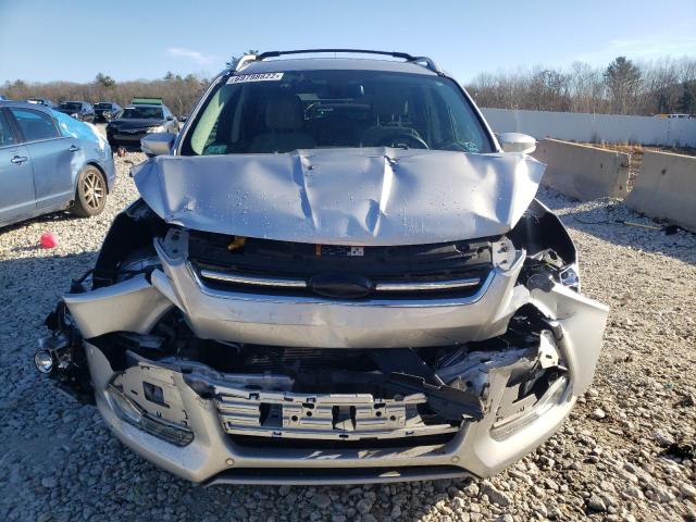 Photo 5 from auction – 2015 FORD ESCAPE TIT with VIN 1FMCU9J99FUB10173