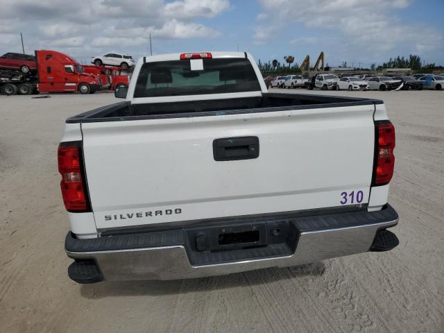 Photo 6 from auction – 2014 CHEVROLET SILVERADO with VIN 1GCNCPEH6EZ293183