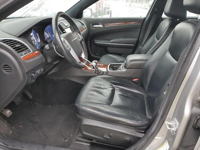 Photo 7 from auction – 2014 CHRYSLER 300 with VIN 2C3CCAAGXEH200087