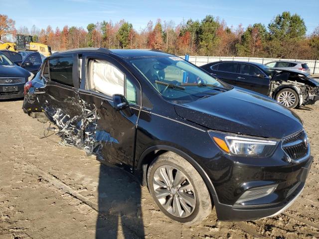 Photo 4 from auction – 2019 BUICK ENCORE PRE with VIN KL4CJASB3KB779796
