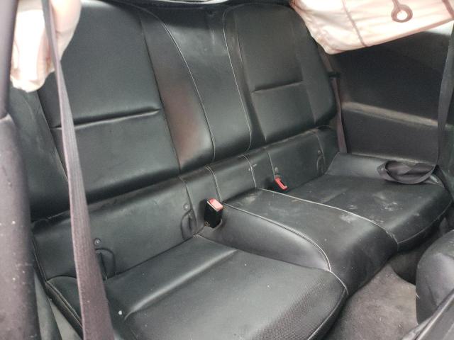 Photo 10 from auction – 2011 CHEVROLET CAMARO 2SS with VIN 2G1FK1EJ0B9102363