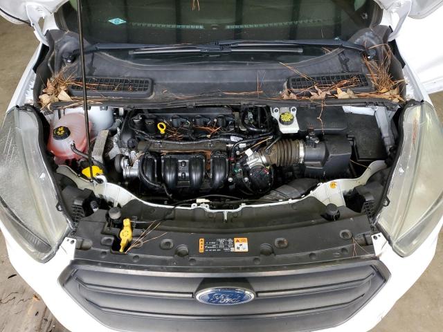 Photo 11 from auction – 2017 FORD ESCAPE S with VIN 1FMCU0F73HUD10634