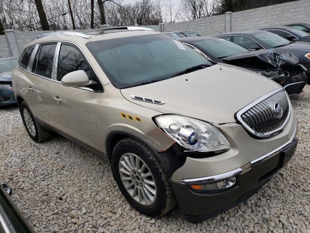 Photo 4 from auction – 2009 BUICK ENCLAVE CX with VIN 5GAER23D59J141810