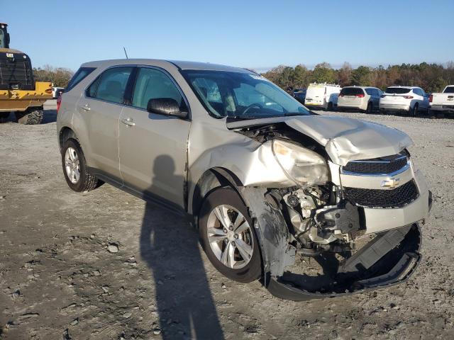 Photo 4 from auction – 2015 CHEVROLET EQUINOX LS with VIN 2GNALAEK4F1123669