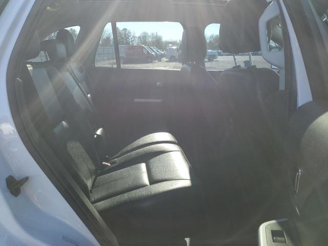 Photo 10 from auction – 2013 FORD EDGE SEL with VIN 2FMDK4JC5DBE01507