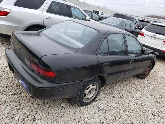 Photo 3 from auction – 1996 GEO PRISM with VIN 1Y1SK5263TZ070847
