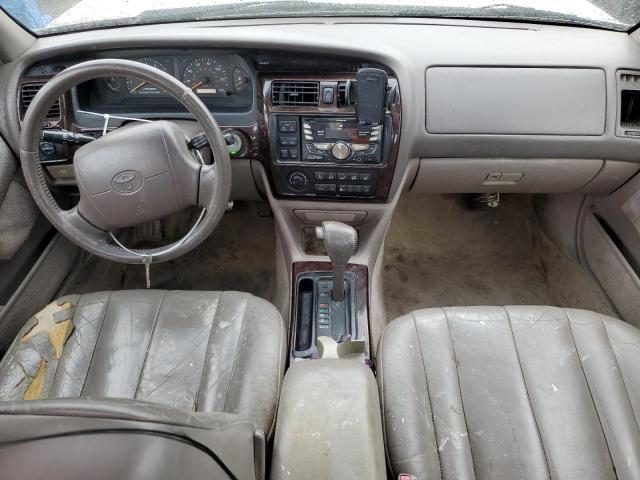 Photo 8 from auction – 1998 TOYOTA AVALON XL with VIN 4T1BF18B2WU227495