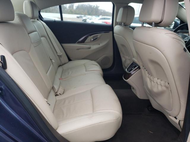 Photo 10 from auction – 2014 BUICK LACROSSE with VIN 1G4GB5G38EF144109