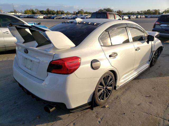 Photo 3 from auction – 2019 SUBARU WRX with VIN JF1VA1A63K9827619