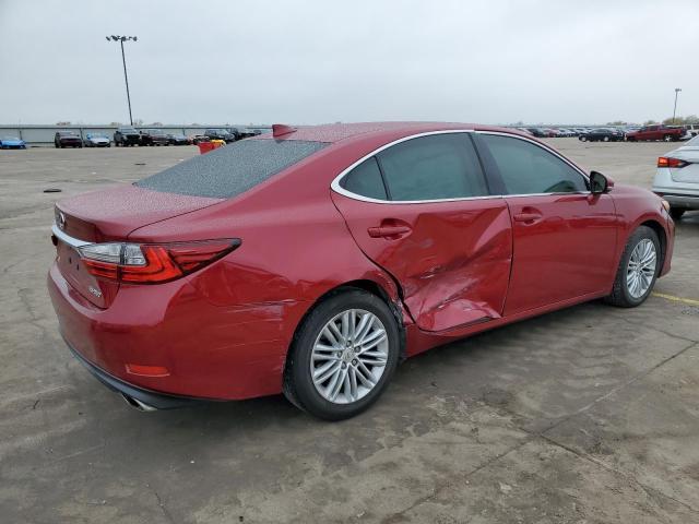 Photo 3 from auction – 2017 LEXUS ES 350 with VIN JTHBK1GG0H2255287