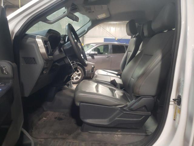Photo 7 from auction – 2021 FORD F150 with VIN 1FTMF1CB7MKD58970