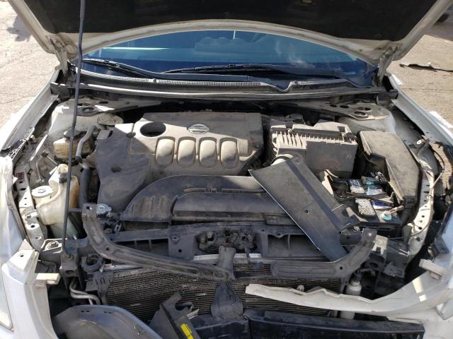 Photo 11 from auction – 2011 NISSAN ALTIMA BAS with VIN 1N4AL2AP8BN458061