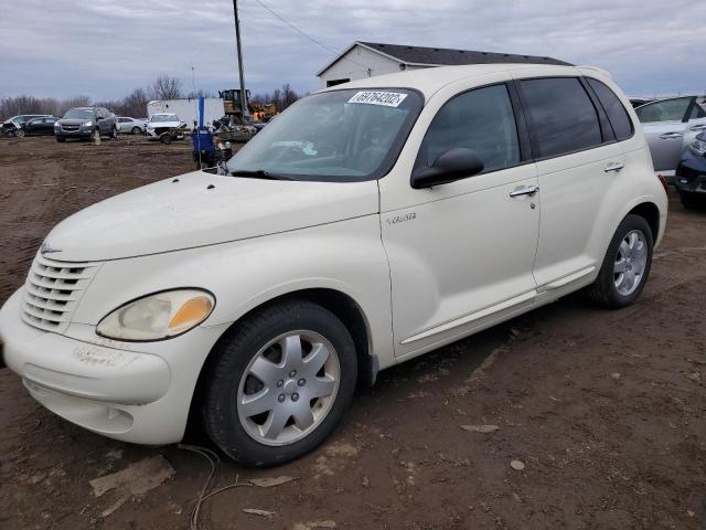 CHRYSLER PT CRUISER 2004 con VIN 3C4FY58B64T337464 - Foto de la subasta