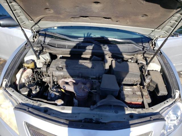 Photo 11 from auction – 2007 TOYOTA CAMRY CE with VIN 4T1BE46K27U680377