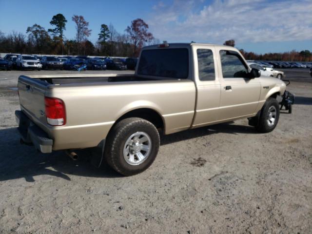 Photo 3 from auction – 2000 FORD RANGER with VIN 1FTYR14V0YPA85235
