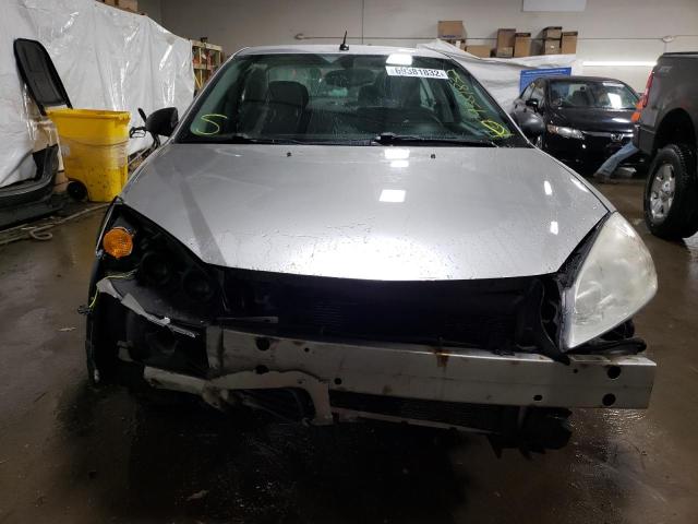Photo 5 from auction – 2008 PONTIAC G6 VALUE L with VIN 1G2ZF57B284159430