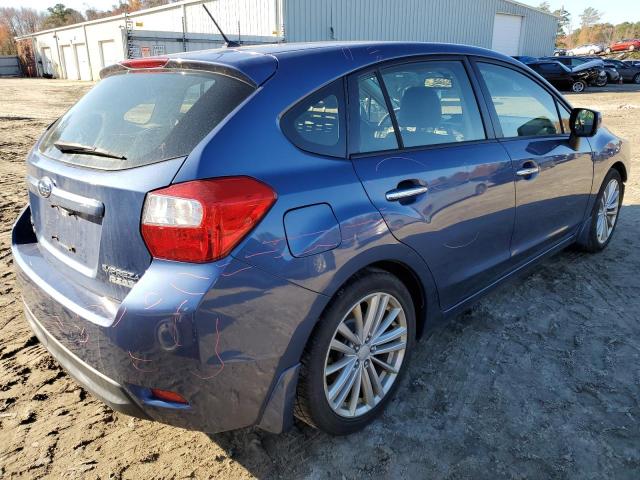 Photo 3 from auction – 2013 SUBARU IMPREZA LI with VIN JF1GPAH62DH203641