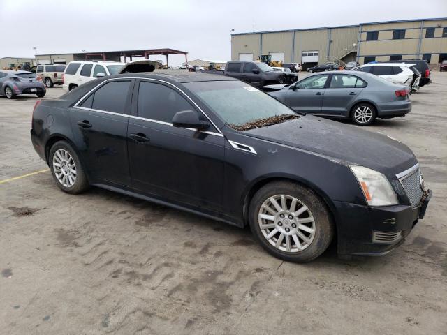 Photo 4 from auction – 2011 CADILLAC CTS LUXURY with VIN 1G6DE5EYXB0112082