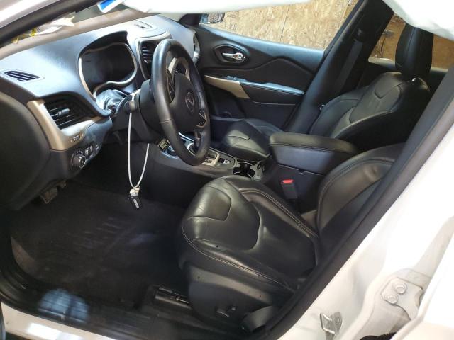 Photo 7 from auction – 2018 JEEP CHEROKEE L with VIN 1C4PJMDX6JD571478