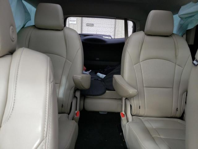 Photo 10 from auction – 2018 BUICK ENCLAVE PR with VIN 5GAERCKW7JJ143362