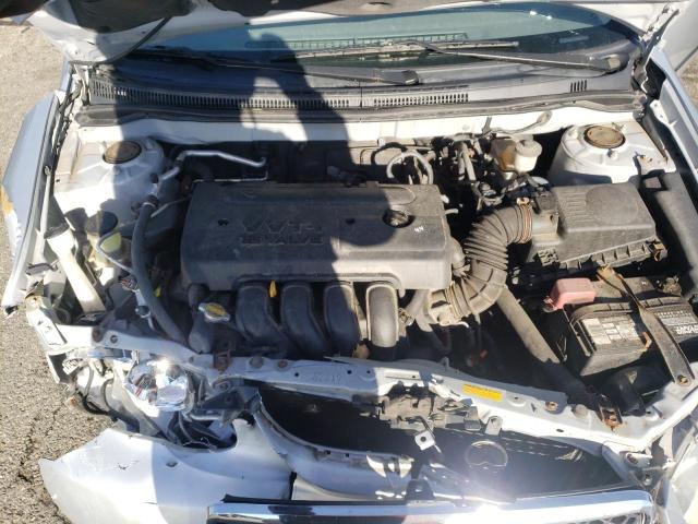 Photo 11 from auction – 2008 TOYOTA COROLLA CE with VIN 2T1BR32E88C870671