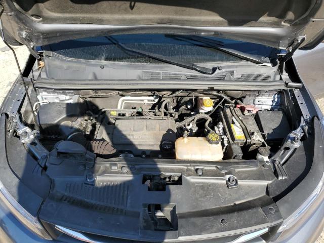 Photo 11 from auction – 2020 CHEVROLET TRAX 1LT with VIN 3GNCJLSB8LL343468