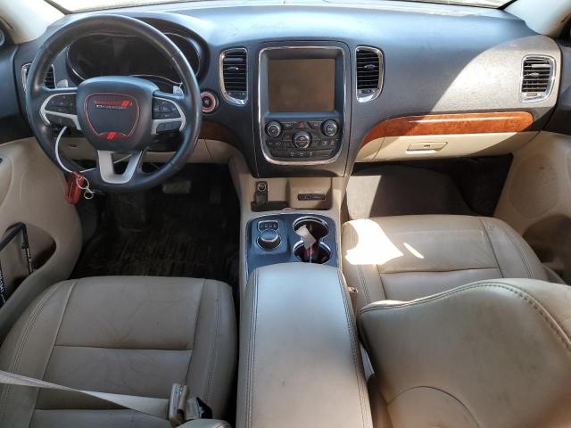 Photo 8 from auction – 2014 DODGE DURANGO LI with VIN 1C4RDHDG2EC419474