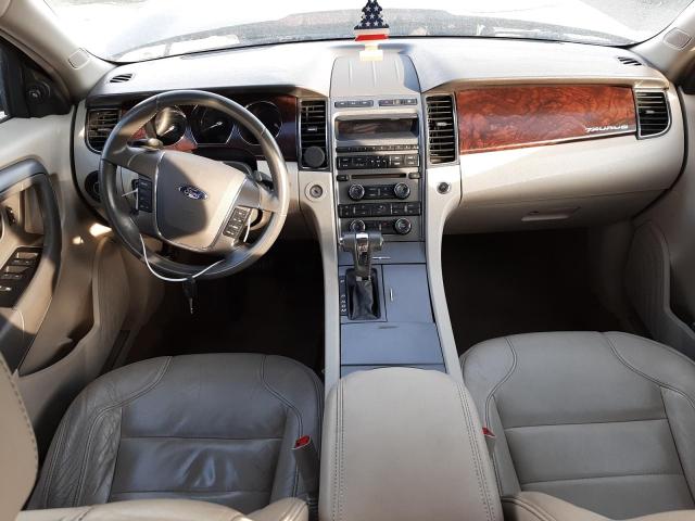 Photo 8 from auction – 2011 FORD TAURUS SEL with VIN 1FAHP2EW6BG160018