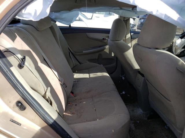 Photo 10 from auction – 2011 TOYOTA COROLLA BA with VIN 2T1BU4EE8BC637588